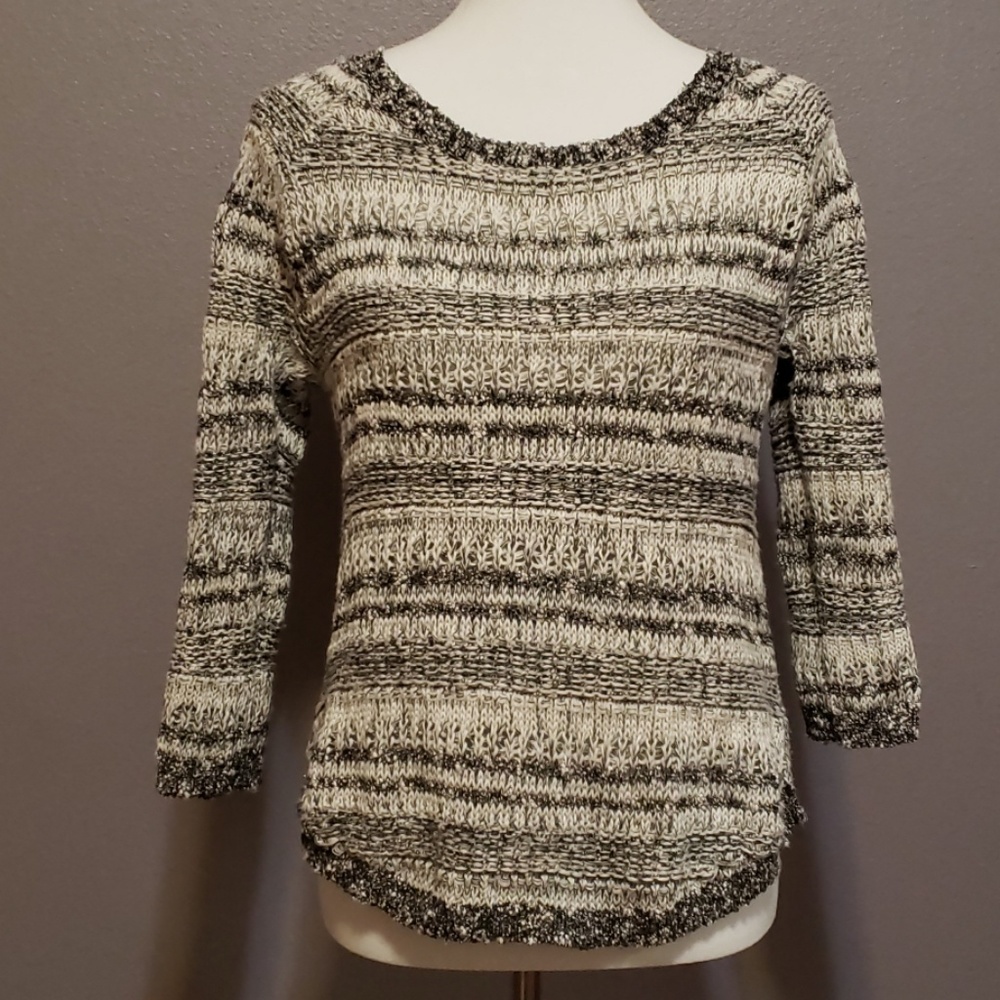 Lucky Brand sweater